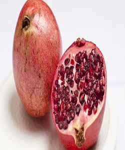 POMEGRANATE 